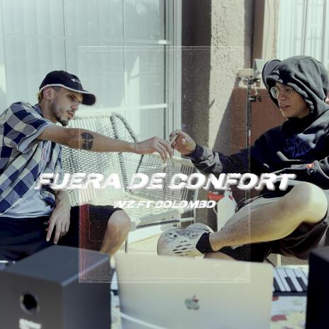 Fuera De Confort ft. Colombo American cover art