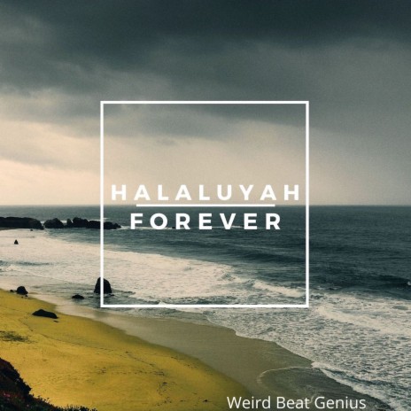 HalaluYah Forever (Instrumental)