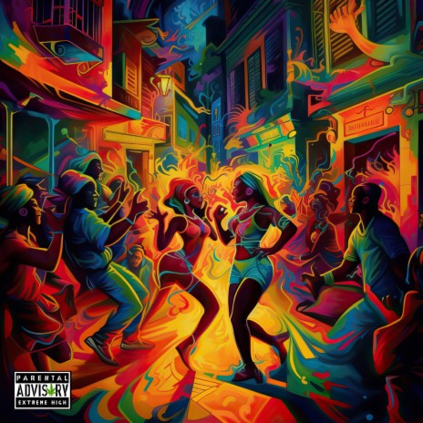 Dança pra Mim ft. FAVELANUTOPO cover art