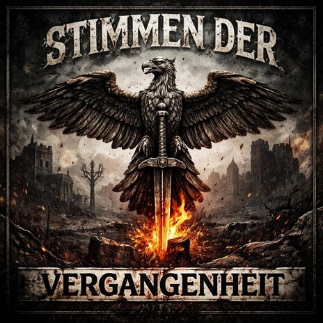 Schatten die uns jagen !!! cover art