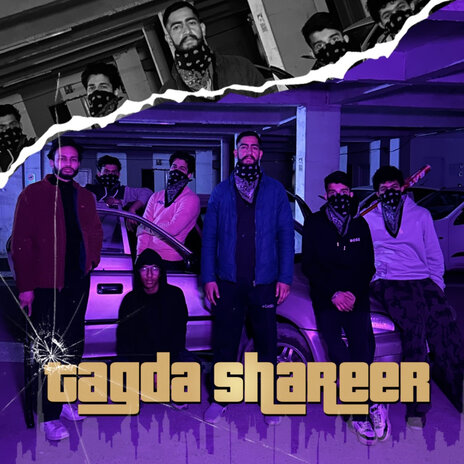 Tagda Shareer