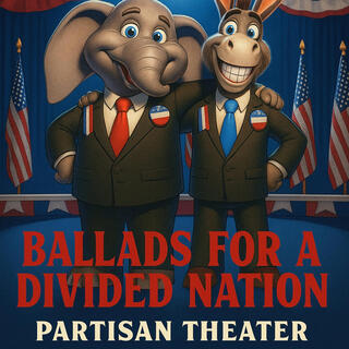Partisan Theater