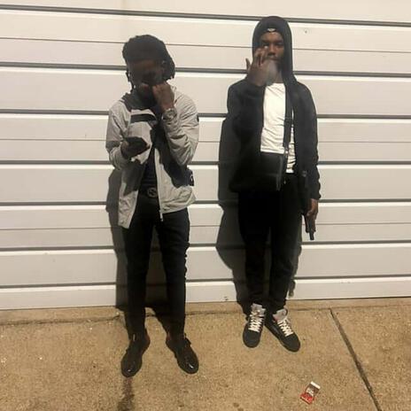 Ebk ft. GenoB