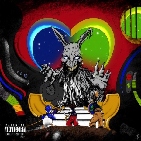 Intro (Cellar Door) cover art
