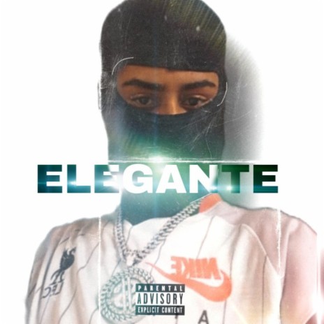 Elegante cover art