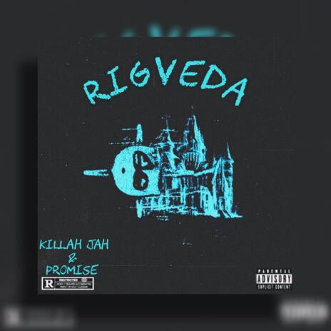 Rigveda (Gnosis) intro to the duo cover art