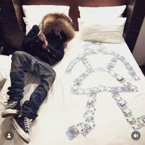 No valentine cover art