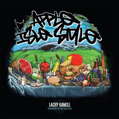 Voices In My Mind ft. Azrael, Young Tom, Crystal Sky & Pre-Phikz cover art