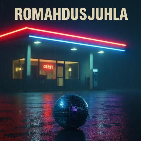 Täältä pesee ja linkoaa cover art