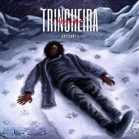 Trincheira cover art