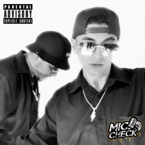 Mic Check ft. BigSick