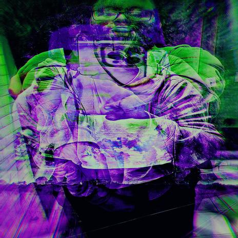 Stressed Mixx ft. fangmadesoso cover art