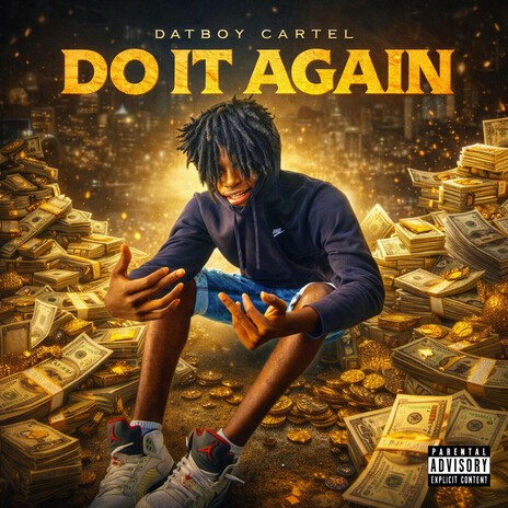 Do It Again