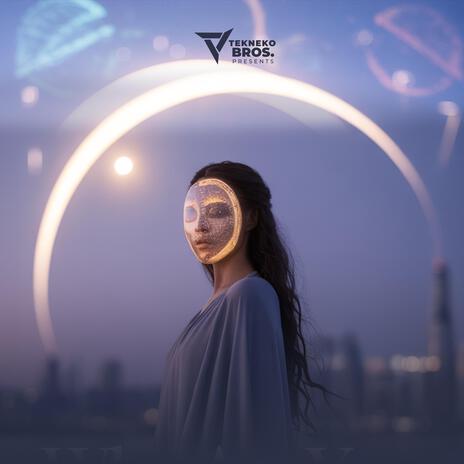 WHO ARE YOU cover art