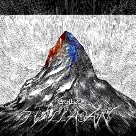 Hallasan cover art