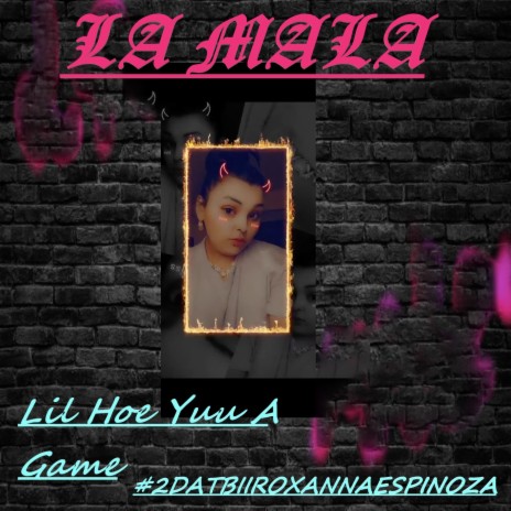 Second Track