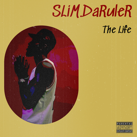 The Life cover art