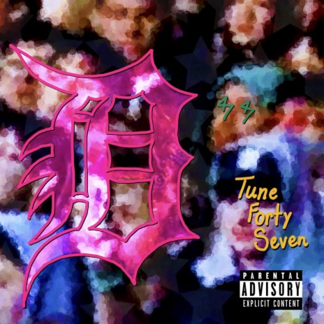 CRI cover art