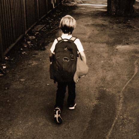 Gå cover art