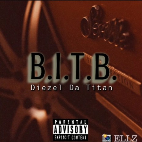 B.I.T.B. cover art