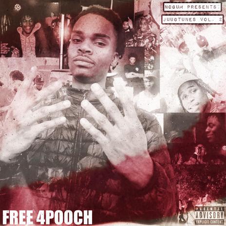 Woah ft. FastMoneyJay, DrugBabyAP & 4pooch cover art