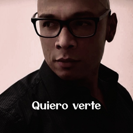 Quiero verte cover art