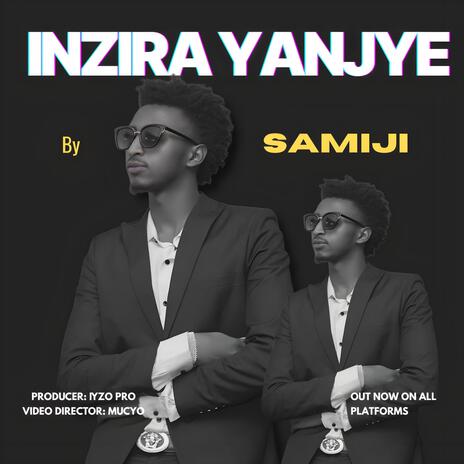 Inzira yanjye cover art