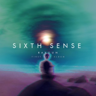 1st Mini Album (Sixth Sense)