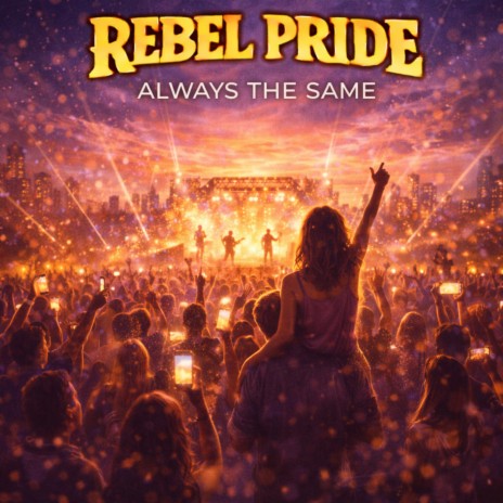 Always the Same cover art