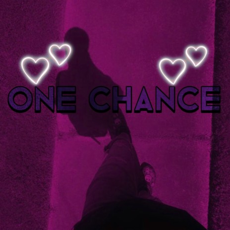 One Chance ft. Slumptherula cover art