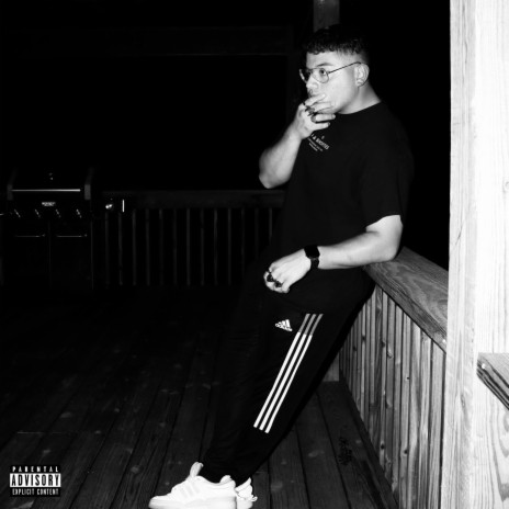 GOAT cover art