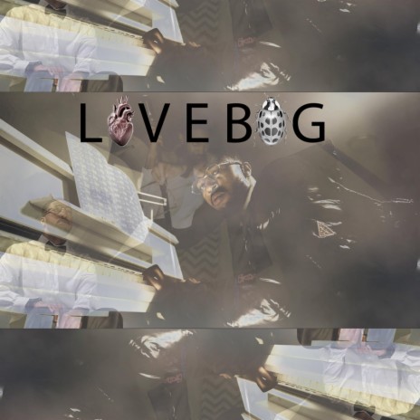 lovebug cover art