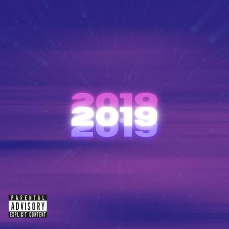 2019 ft. ISP CB cover art