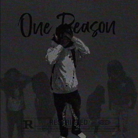 One Reason cover art