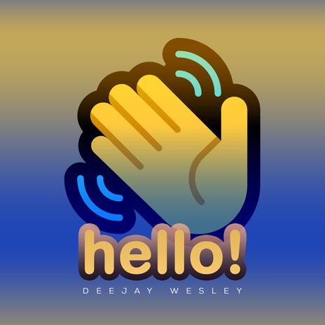 hello (Instrumental) cover art