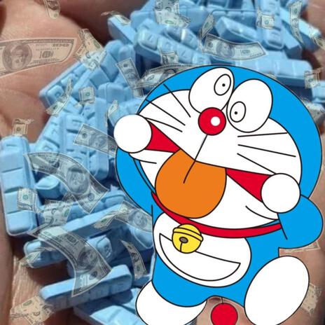 doraemon ft. mmyurp cover art