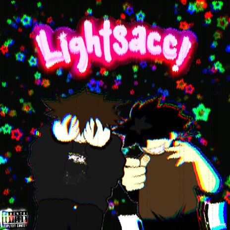 light sacc! ft. CLOUT8IGHT
