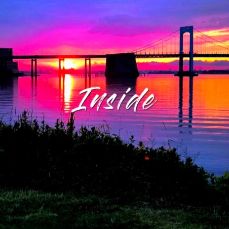 Inside