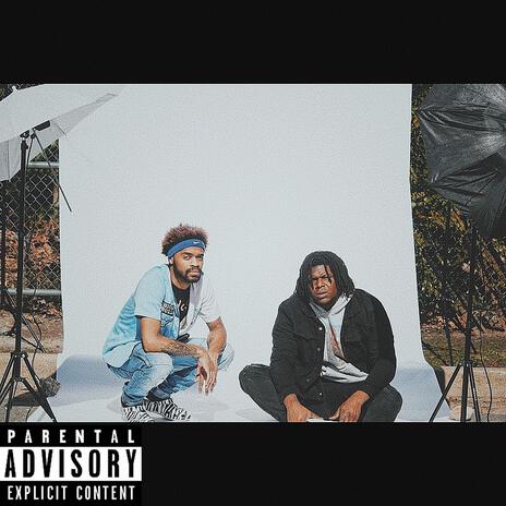 Super Bowl 54 ft. King Cullen M. cover art