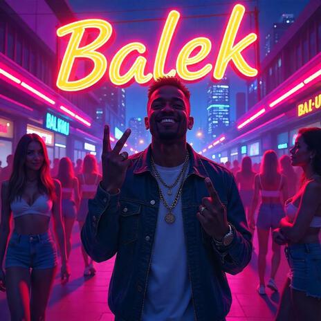 Balek