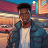 author avatar