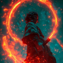 author avatar