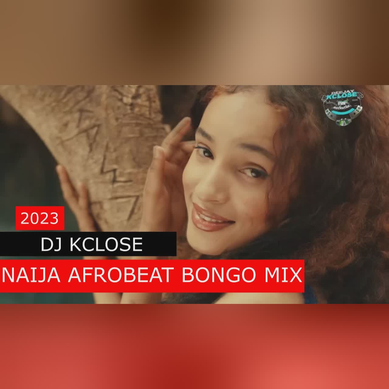 NAIJA AFROBEAT BONGO MIX 2023 BY DJ KCLOSE [YATAPITA,ZUWENA,RUGER,OXLADE,DIAMOND,ASAKE,REMA,BAHATI] cover art