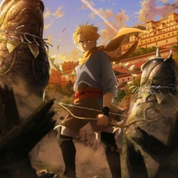 author avatar