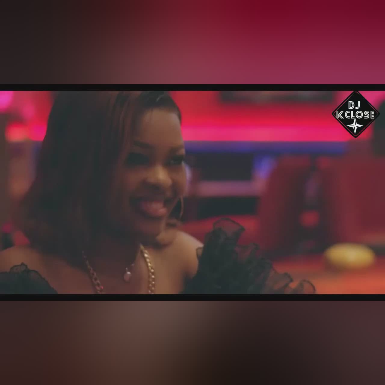 DJ KCLOSE EAST AFRICAS BEST BONGO VIDEO MIX volume 2 cover art