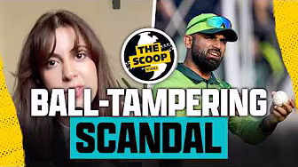 Fakhar Zaman ball-tampering SCANDAL & HUGE Naseem Shah FINE rock PSL 2026 opening week | THE SCOOP