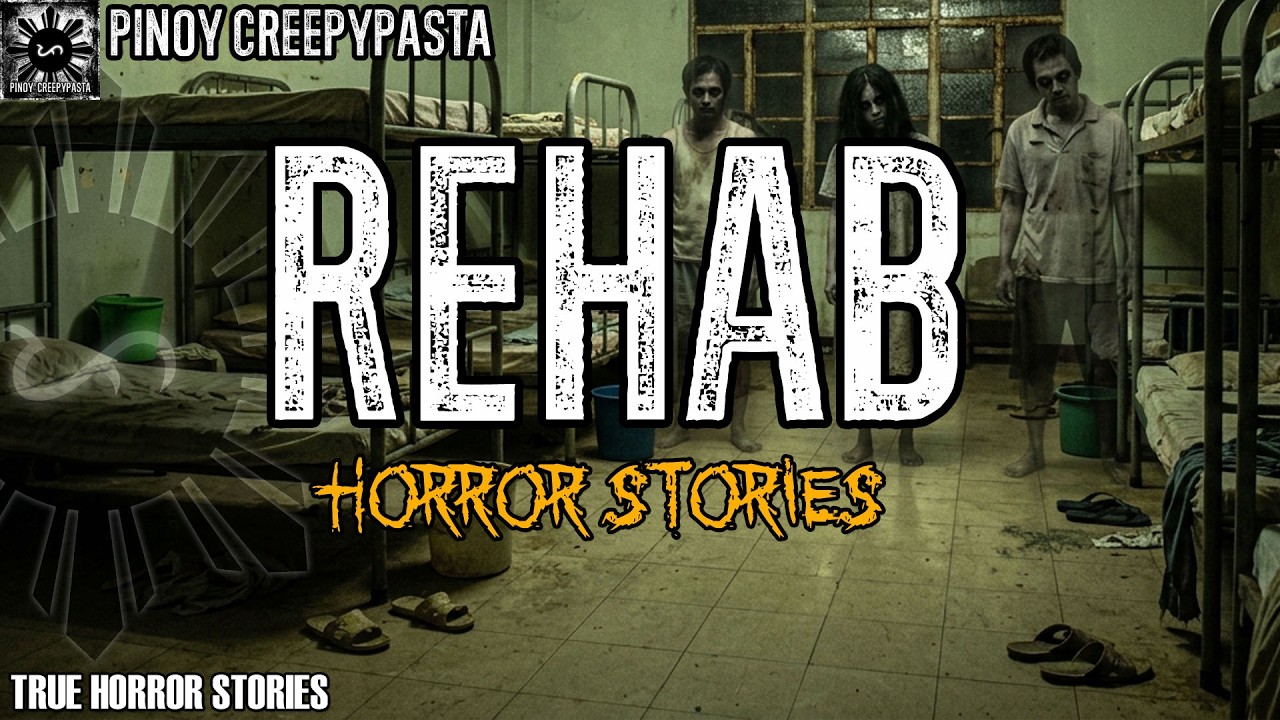 REHAB HORROR STORIES