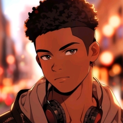 author avatar