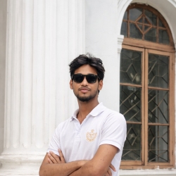 author avatar