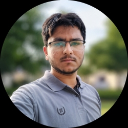 author avatar